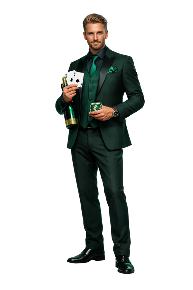 ComeOn Casino banner