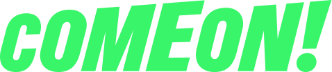 ComeOn Casino logo